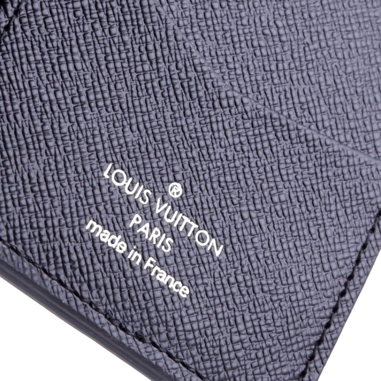 Louis Vuitton/路易威登 男士 Damier棋盘格帆布 钱包卡包N63143