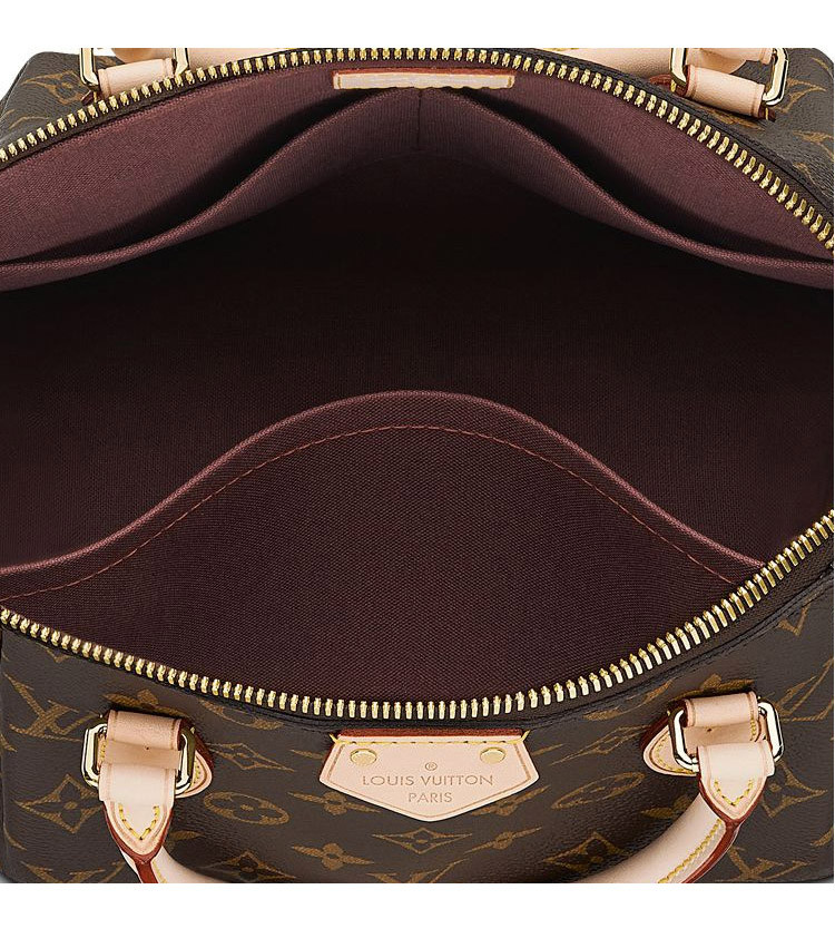 Louis Vuitton/路易威登Turenne老花经典帆布/配皮女士手提包/单肩包 特价M48813 (附LV品牌手提袋）