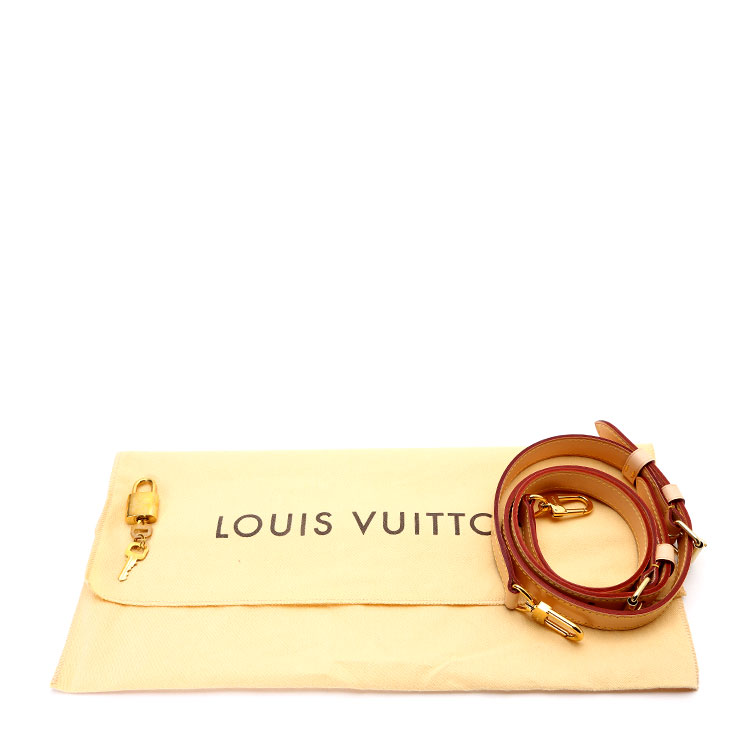 Louis Vuitton/路易威登 老花经典帆布Speedy25女士两用手提斜挎包M41113