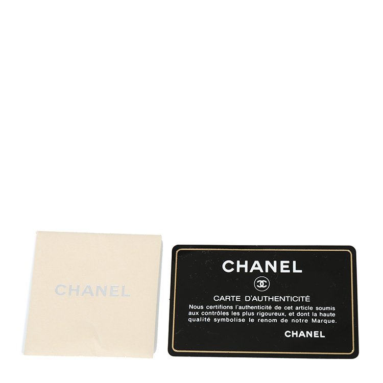 CHANEL/香奈儿 多功能斜挎包