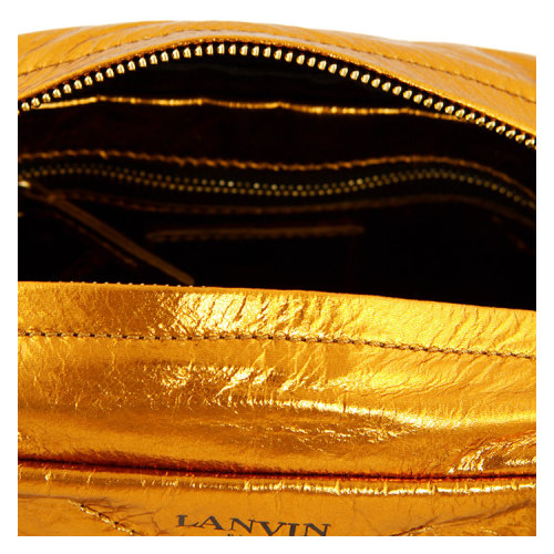 【包税】Lanvin/浪凡 女士 羊皮 时尚典雅 单肩包 EB