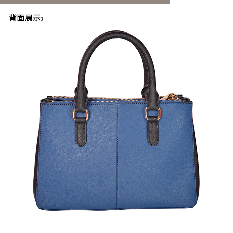 DKNY/唐娜 凯伦 PVC 女士斜挎单肩手提包杀手包 763410107-492