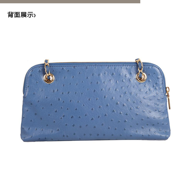 DKNY/唐娜 凯伦 牛皮 女士斜挎单肩包小方包 763411402-420