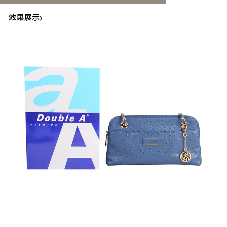 DKNY/唐娜 凯伦 牛皮 女士斜挎单肩包小方包 763411402-420