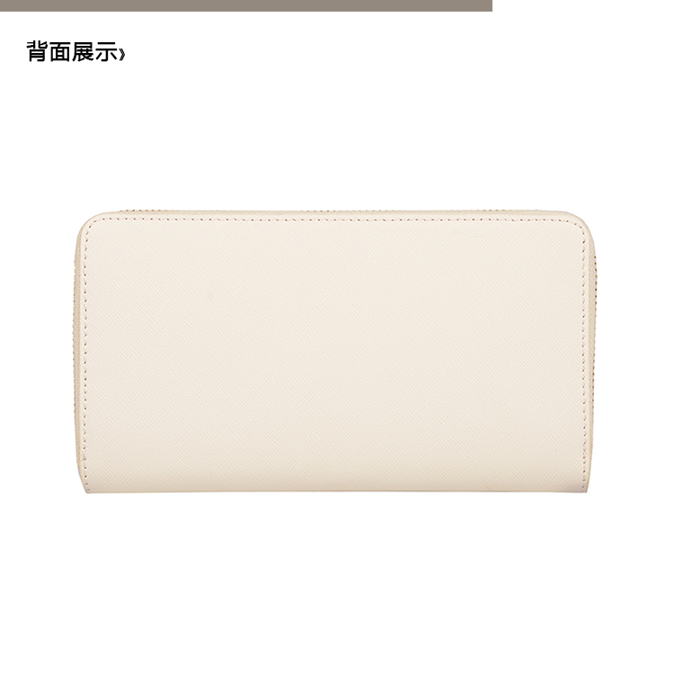 DKNY/唐娜 凯伦 牛皮 女士长款钱包钱夹手拿包 763421807-740