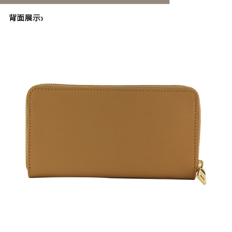 DKNY/唐娜 凯伦 牛皮 女士长款钱包钱夹手拿包 763421807-230