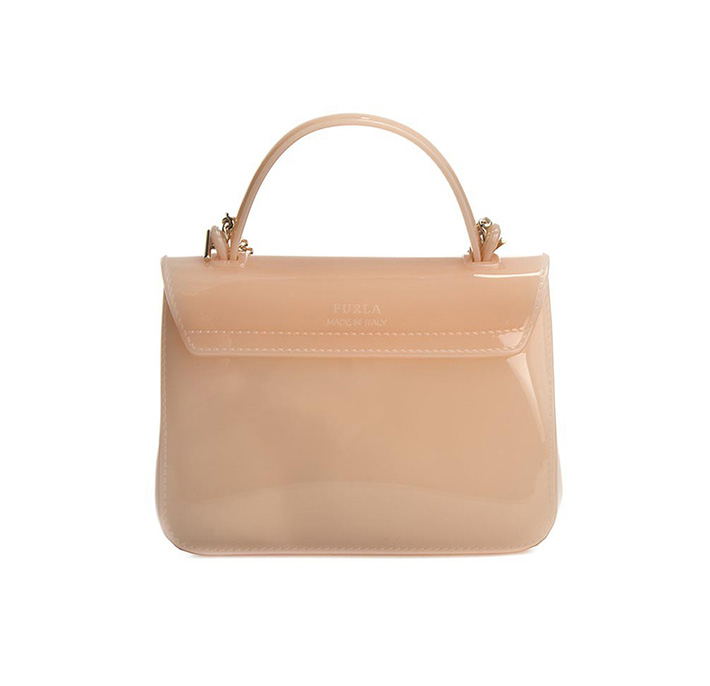 FURLA/芙拉 CANDY系列新品手提包 817103