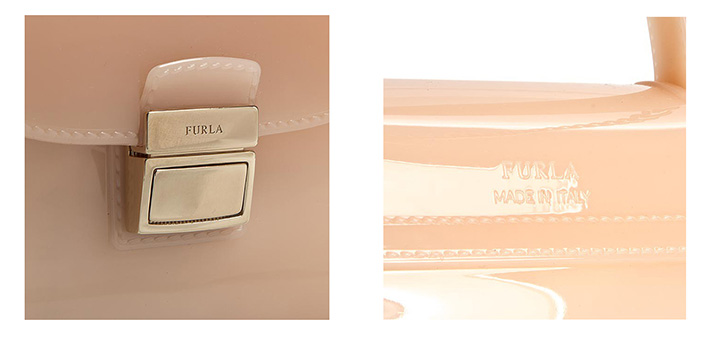 FURLA/芙拉 CANDY系列新品手提包 817103