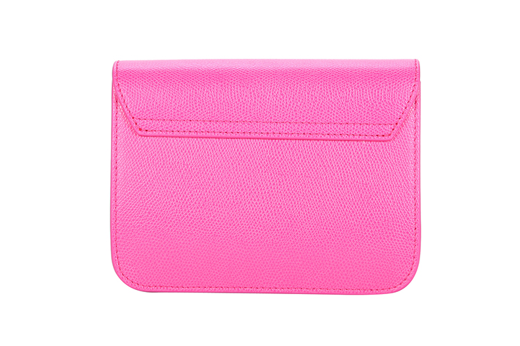 FURLA/芙拉 METROPOLIS系列女士牛皮单肩斜挎包 820678