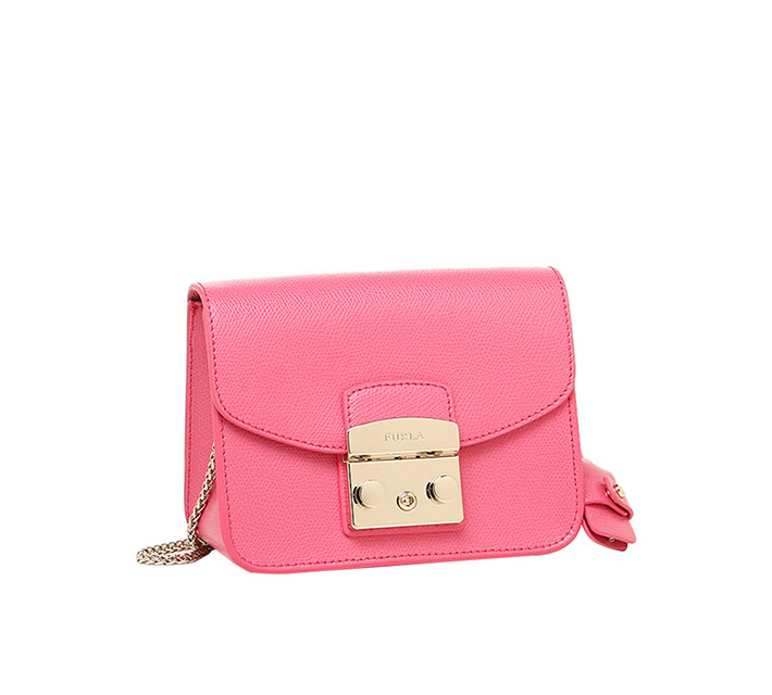FURLA/芙拉 METROPOLIS系列小猪单肩包 820679