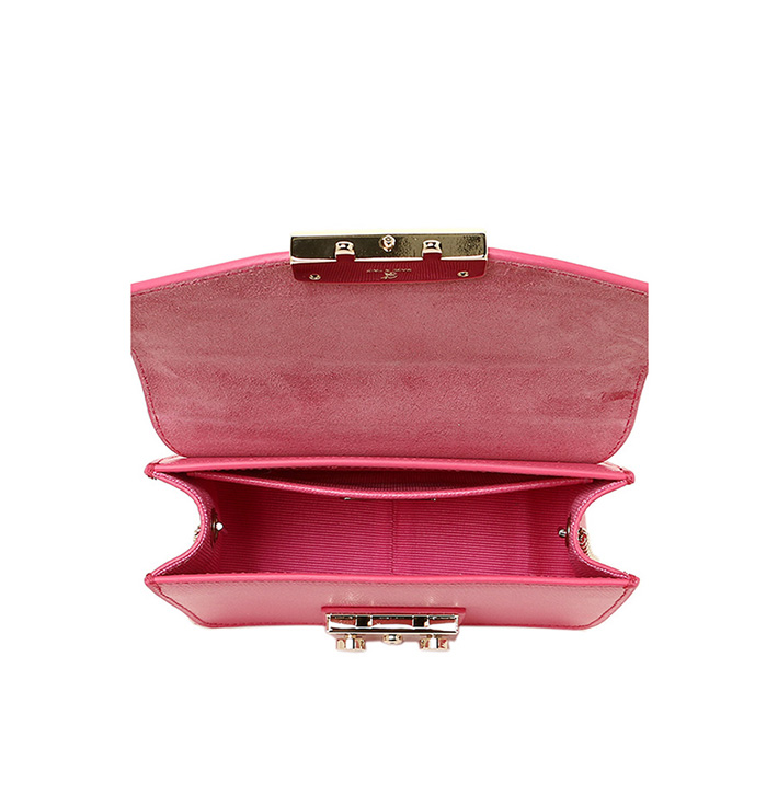 FURLA/芙拉 METROPOLIS系列小猪单肩包 820679