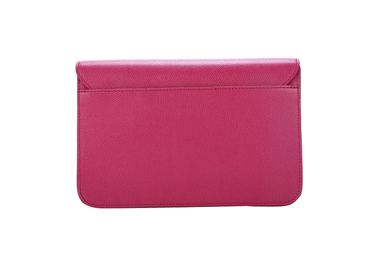 FURLA/芙拉 METROPOLIS系列女士牛皮单肩斜挎包 835162