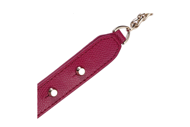 FURLA/芙拉 METROPOLIS系列女士牛皮单肩斜挎包 835162