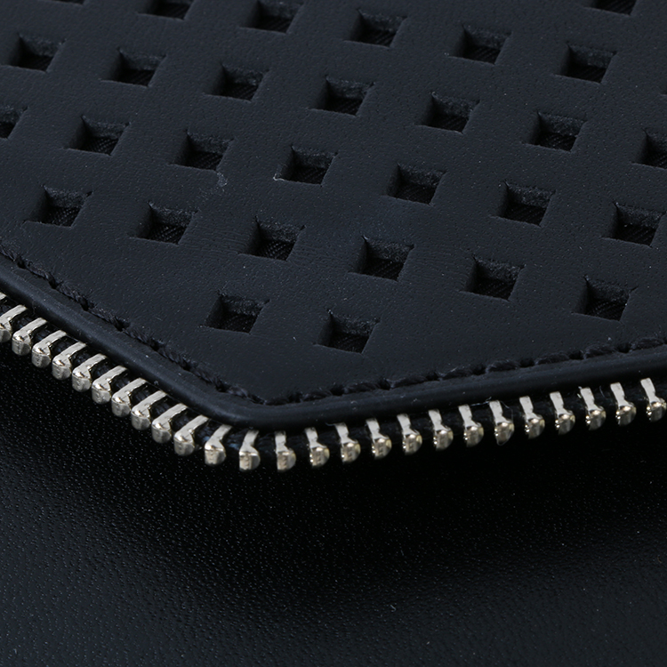 Rebecca Minkoff/瑞贝卡·明可弗 牛皮女士 Leo Clutch 手包