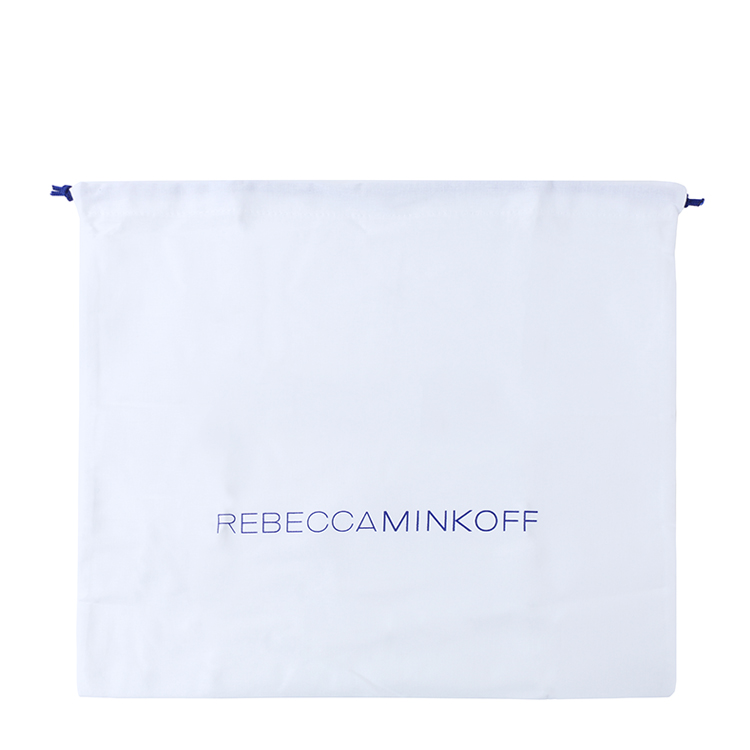 Rebecca Minkoff/瑞贝卡·明可弗 牛皮女士 Leo Clutch 手包