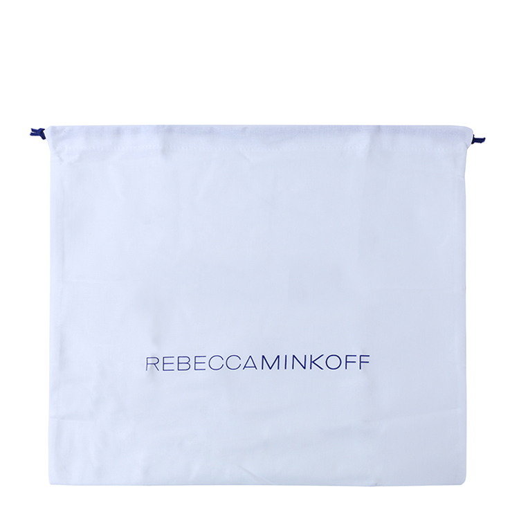 Rebecca Minkoff/瑞贝卡·明可弗 牛皮女士 Moto 3 Zip 单肩 斜挎包