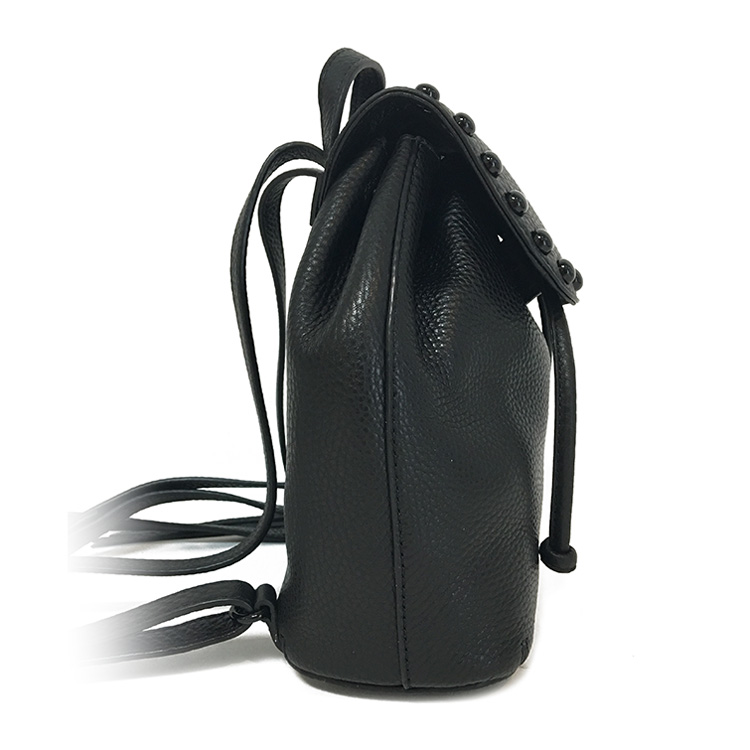 Rebecca Minkoff/瑞贝卡·明可弗 牛皮女士 Micro Unlined Backpack 双肩包