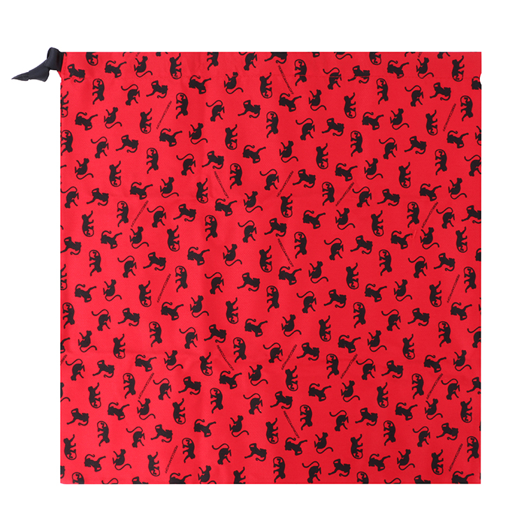 Rebecca Minkoff/瑞贝卡·明可弗 十字纹牛皮 猴年定制MAB Tote Mini 手提单肩斜跨包