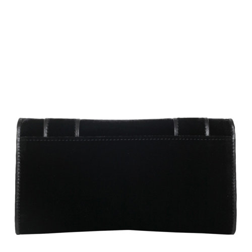 Dsquared2/D二次方 女士 金属logo点缀 手拿包 EB