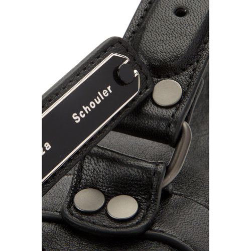 PROENZA SCHOULER/普罗恩萨·施罗 小牛皮手提包