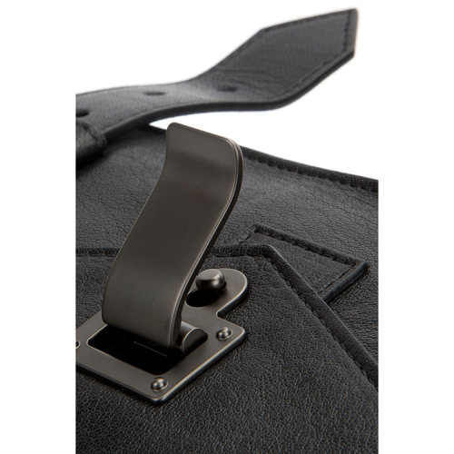 PROENZA SCHOULER/普罗恩萨·施罗 小牛皮手提包