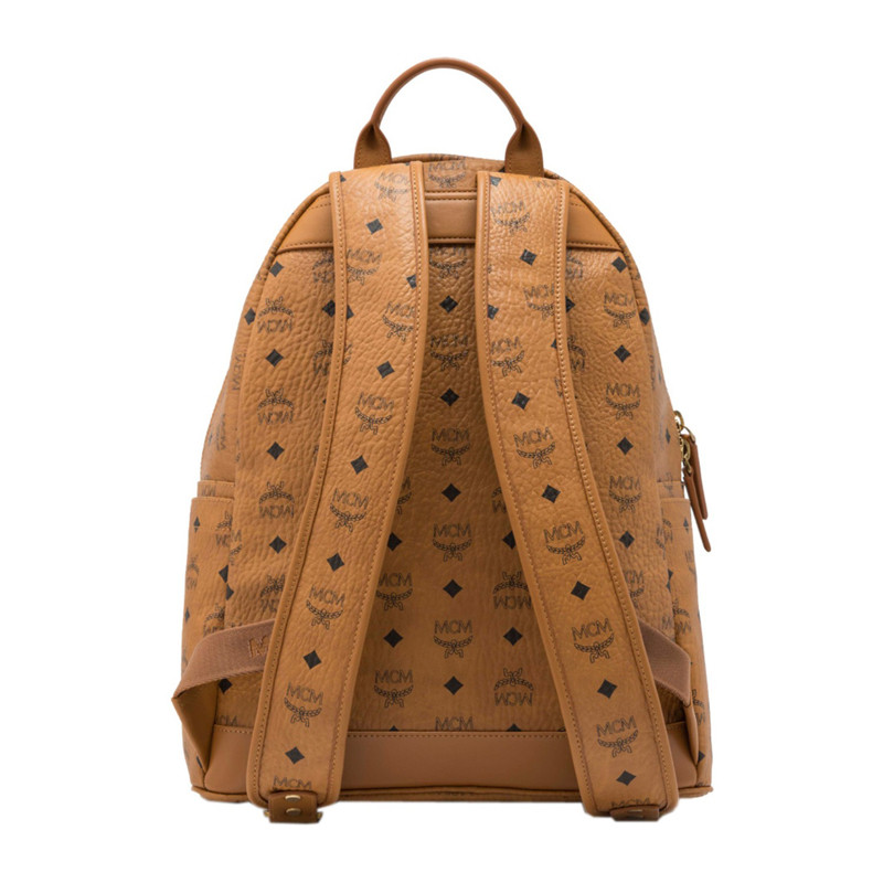 【包邮包税】MCM/MCM PVC女式双肩包Backpacks MMK6SVE79 CO001