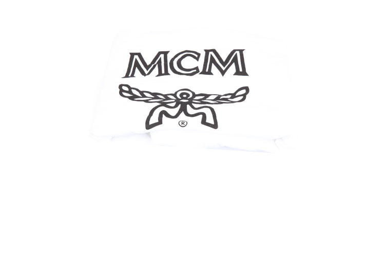MCM/MCM 小号PVC带单肩小包女士双肩包