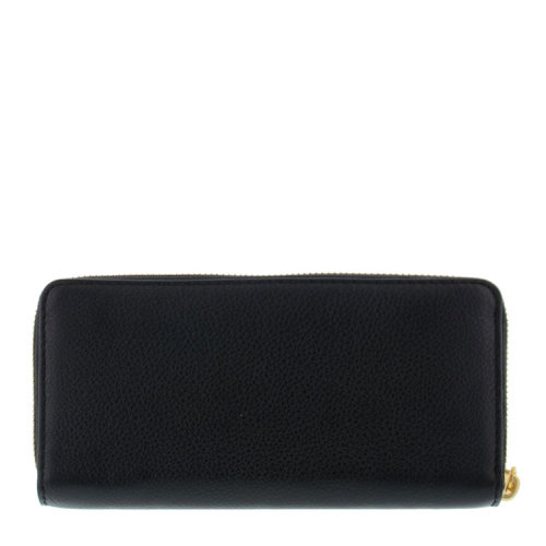 Marc Jacobs/马克雅各布斯 女士 牛皮 经典款 钱包 BR