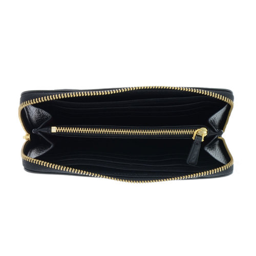 Marc Jacobs/马克雅各布斯 女士 牛皮 经典款 钱包 BR