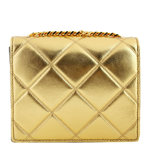 【包邮包税】Marc Jacobs/马克雅各布斯 女士 真皮 网格纹路 单肩包 EB