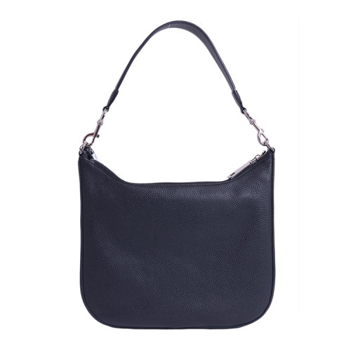 【包邮包税】Marc Jacobs/马克雅各布斯 女士 真皮 logo字母点缀 手提包 EB