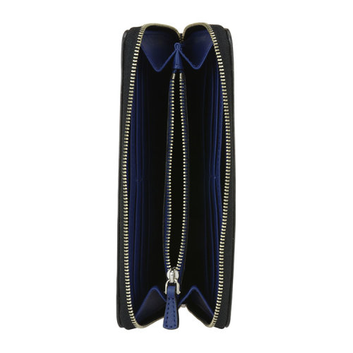 Marc Jacobs/马克雅各布斯 女士 牛皮 五角星印花 钱包 BR