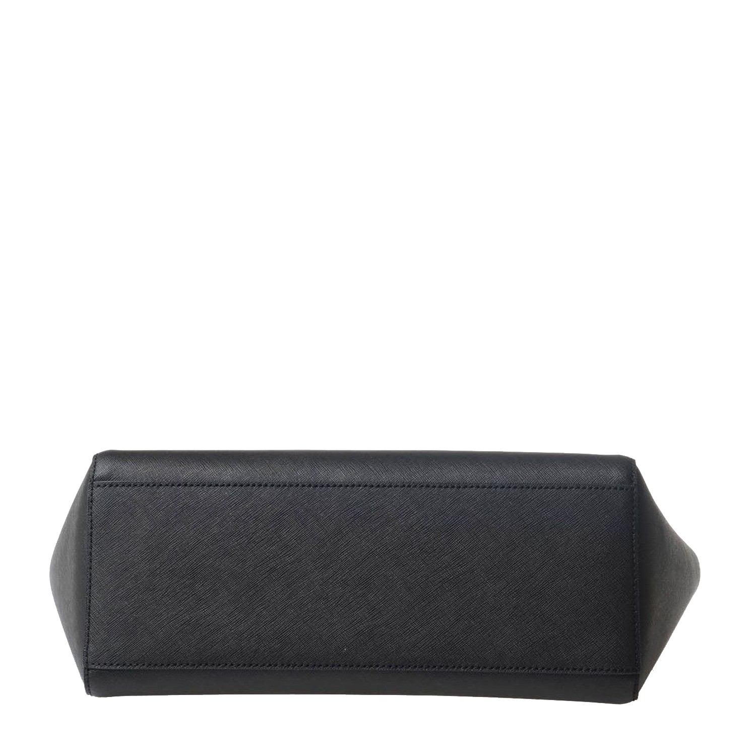 Tory Burch/汤丽柏琦 女士黑色牛皮手肩包 31159781 001