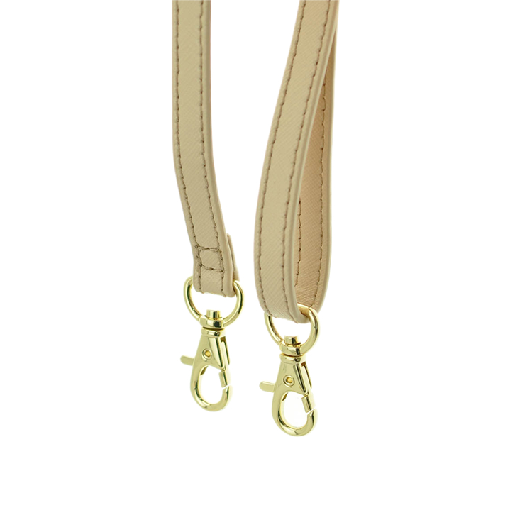 Tory Burch/汤丽柏琦*新款金色女士时尚牛皮斜挎包18169681