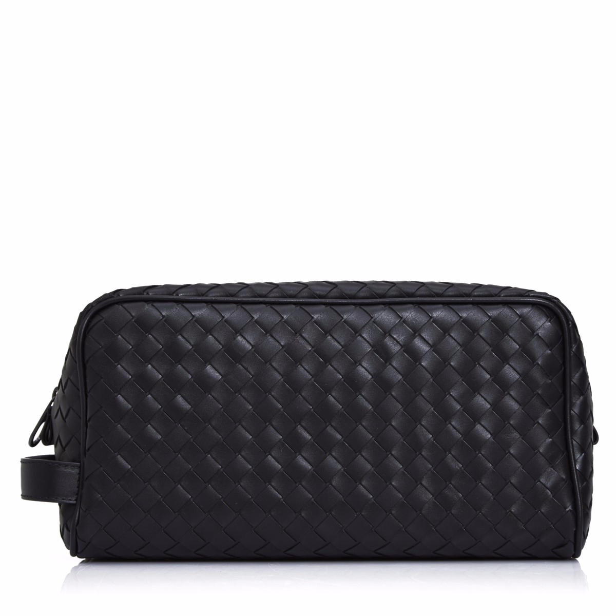 【包邮包税】Bottega Veneta/葆蝶家 手拿包 244706 V4651 1000