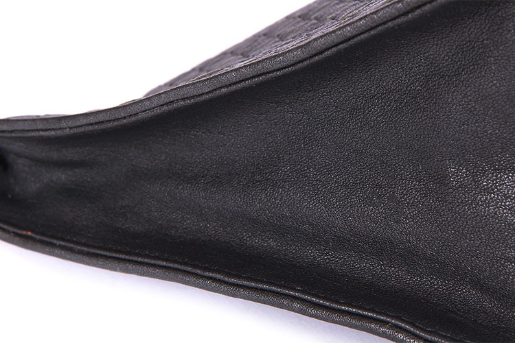 Bottega Veneta/葆蝶家 羊皮男士手拿包 357545 VBG80 2128