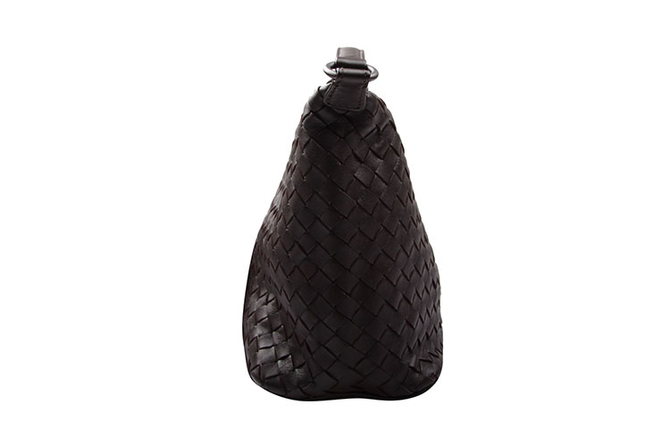 Bottega Veneta/葆蝶家 羊皮女士手提挎包 239988 V0016 2074