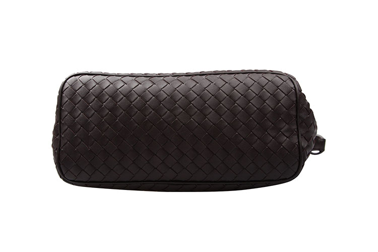 Bottega Veneta/葆蝶家 羊皮女士手提挎包 239988 V0016 2074