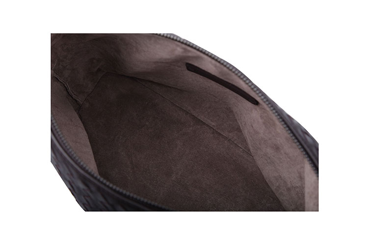 Bottega Veneta/葆蝶家 羊皮女士手提挎包 239988 V0016 2074