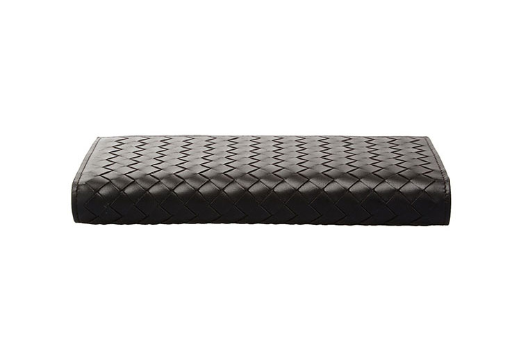 Bottega Veneta/葆蝶家 牛皮男士钱包 156819 V4651 2006