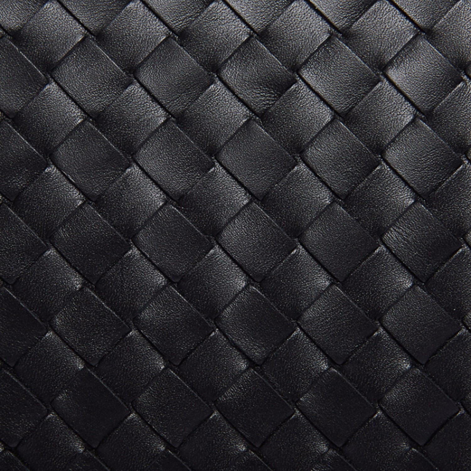 【包邮包税】Bottega Veneta/葆蝶家 BV男包手拿包羊皮 224053 V4651 1000