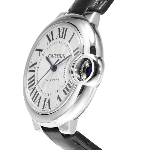 CARTIER/卡地亚蓝气球系列女士机械腕表W6920085