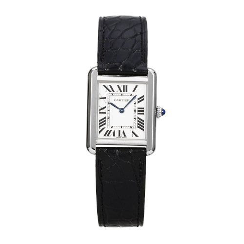 CARTIER/卡地亚 系列女士石英腕表 W5200005