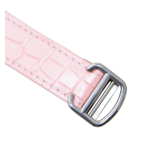 【可用券】CARTIER/卡地亚 蓝气球系列自动机械女表WSBB0007