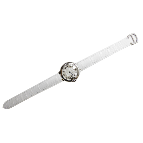 CARTIER/卡地亚蓝气球系列女式石英腕表W6920086