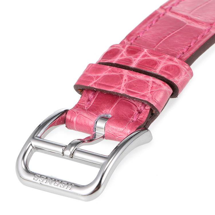 HERMES(爱马仕) H-Watch系列女士石英腕表