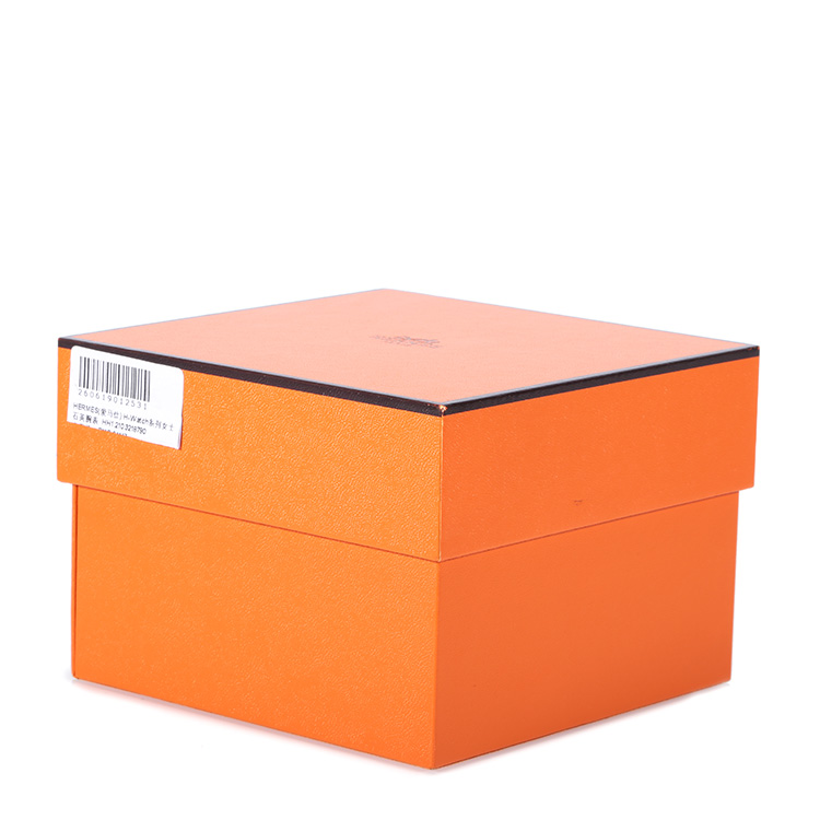 HERMES(爱马仕) H-Watch系列女士石英腕表