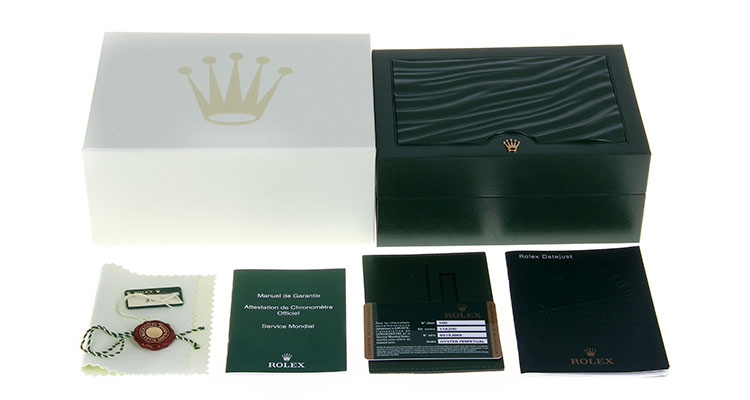ROLEX/劳力士潜航者型系列男式自动机械腕表116613LN