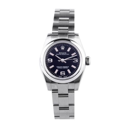 ROLEX/劳力士蚝式恒动系列女士机械腕表176200