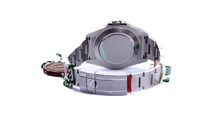 ROLEX/劳力士探险家型II系列 216570 黑盘腕表